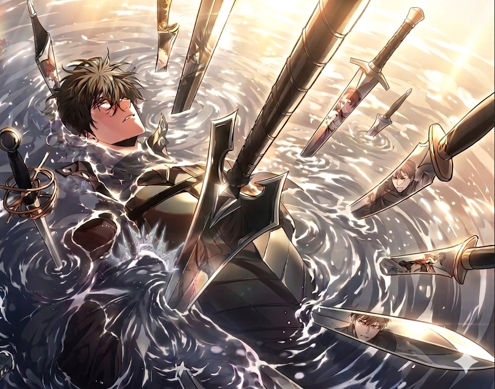 Hero Art